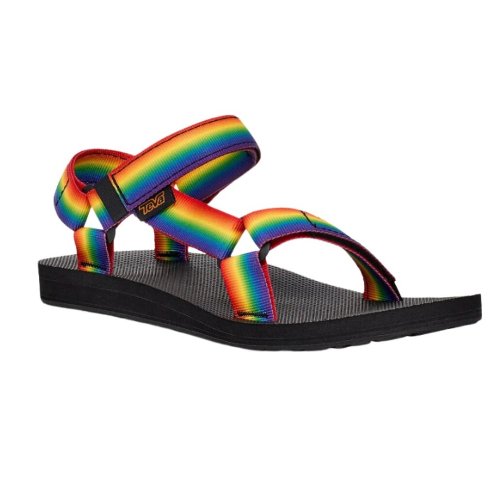 TEVA - Rainbow Women's Sandals